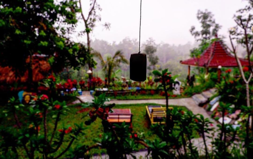 特特巴图Sky Garden Lombok公寓 外观 照片