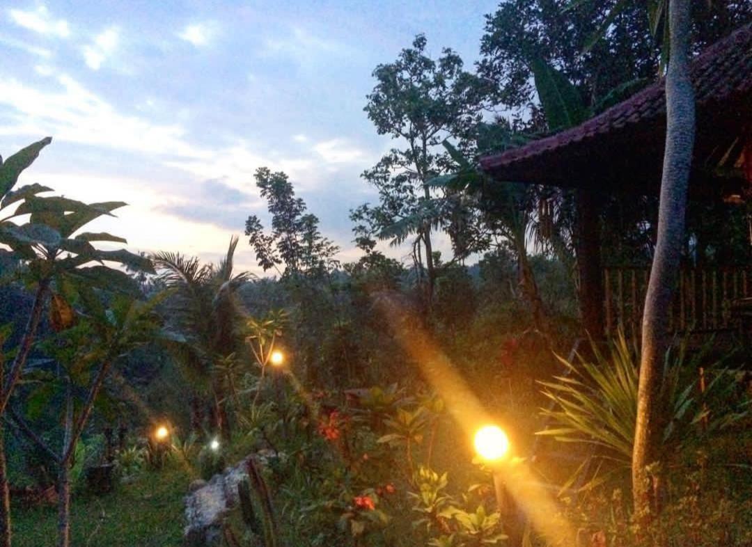 特特巴图Sky Garden Lombok公寓 外观 照片
